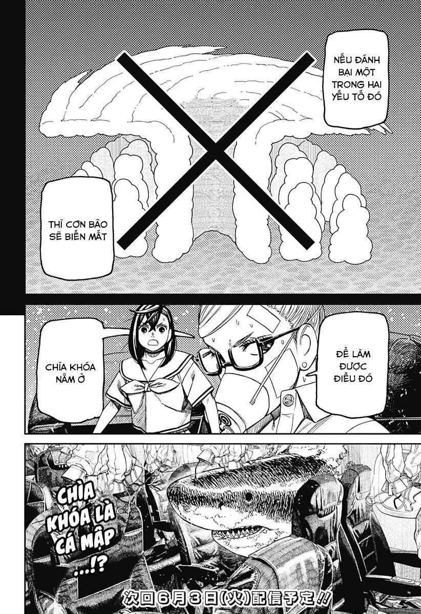 Chapter 195 trang 19