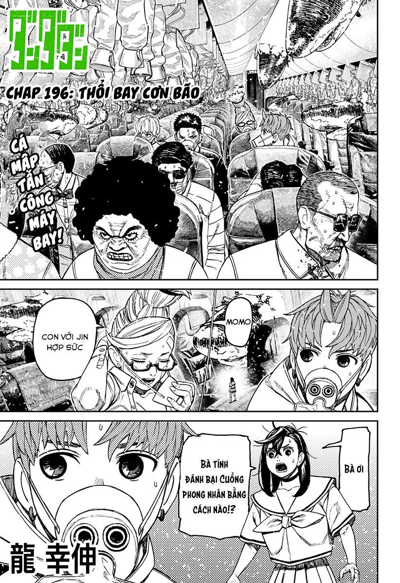 Chapter 196 trang 1