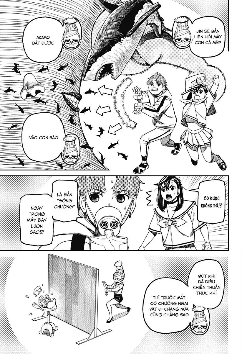 Chapter 196 trang 3