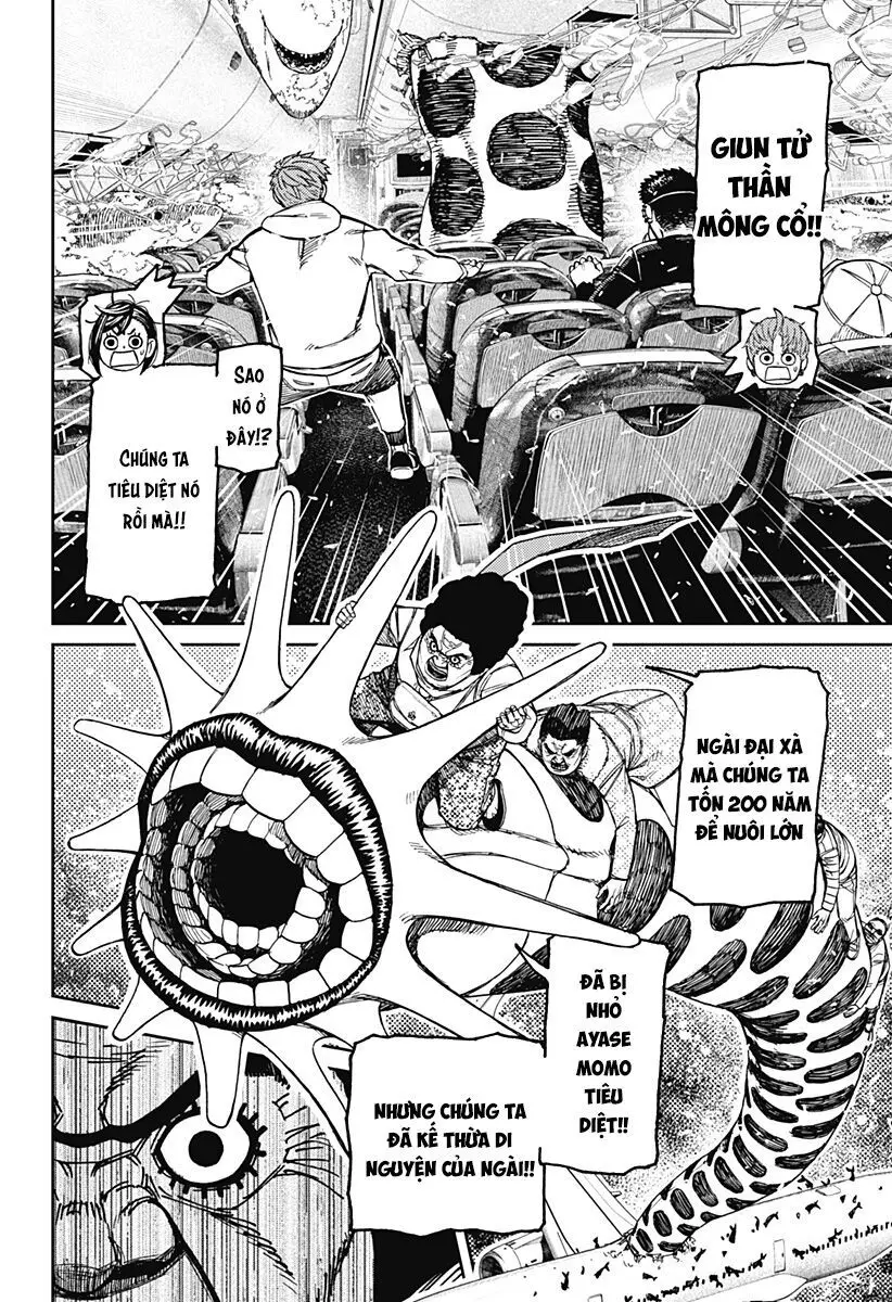 Chapter 196 trang 13