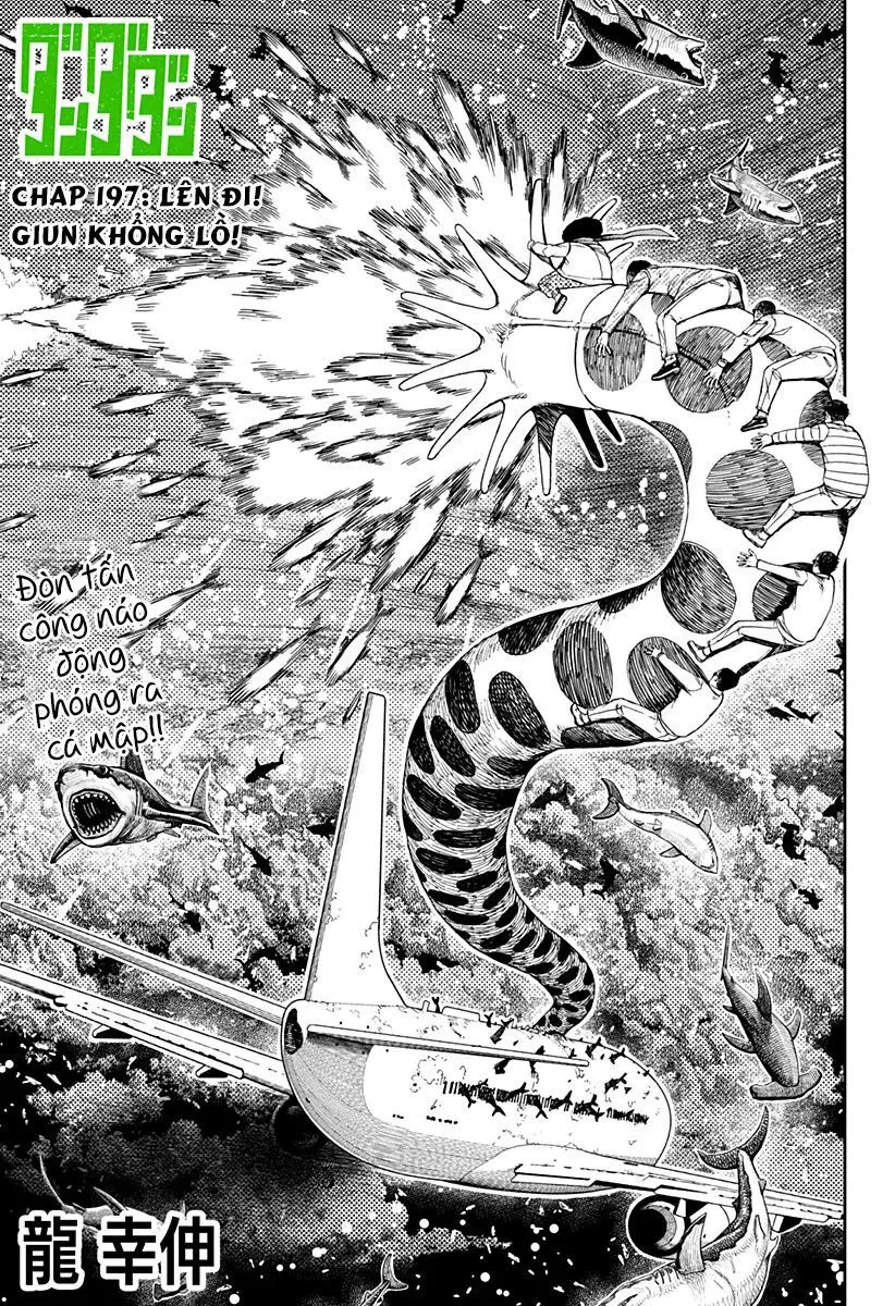 Chapter 197 trang 1