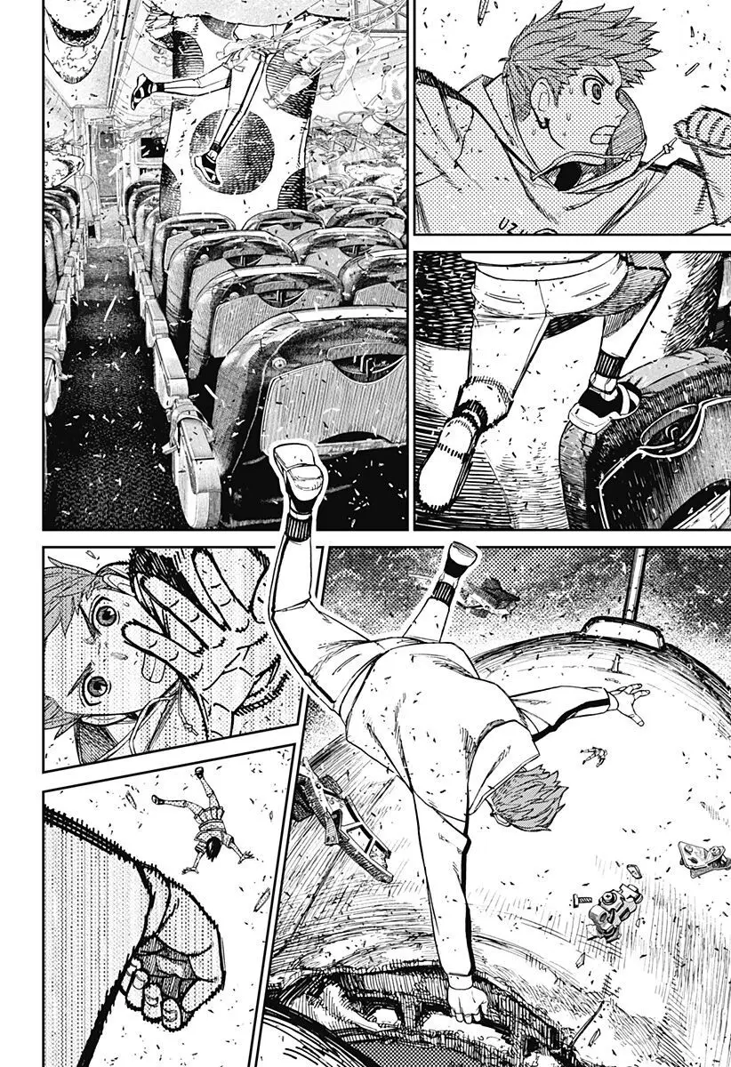 Chapter 197 trang 4