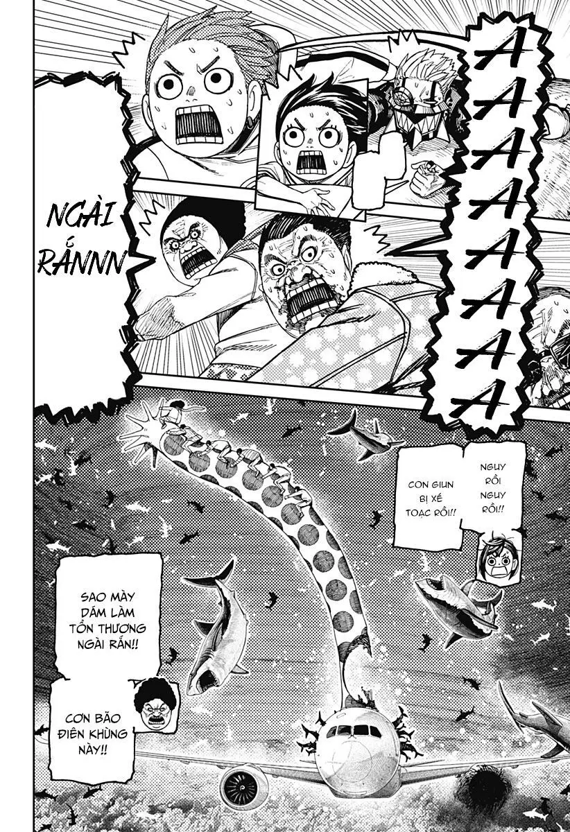 Chapter 197 trang 11
