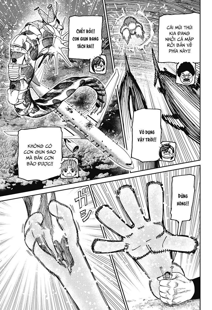 Chapter 197 trang 12