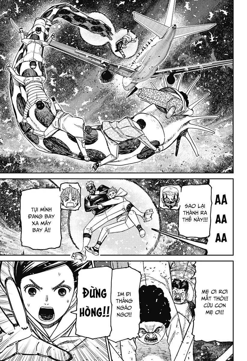Chapter 197 trang 14