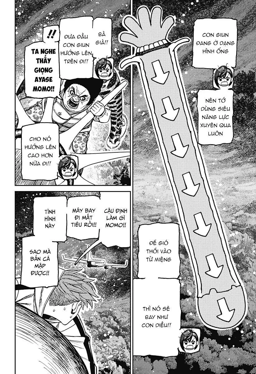 Chapter 197 trang 17