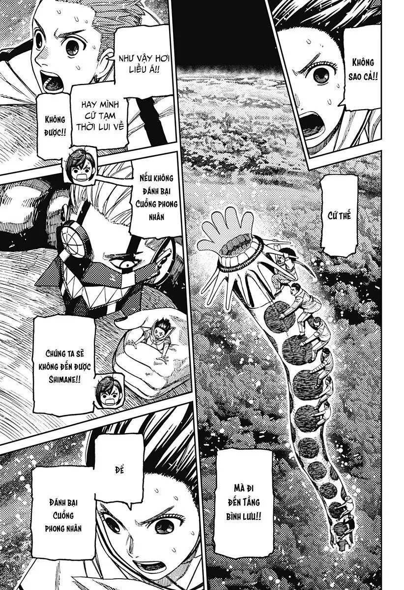 Chapter 197 trang 18