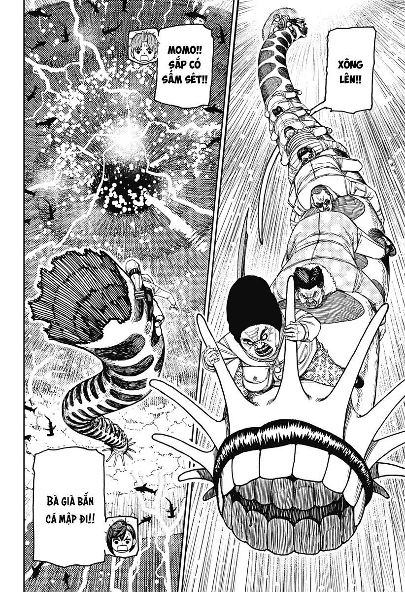 Chapter 198 trang 11