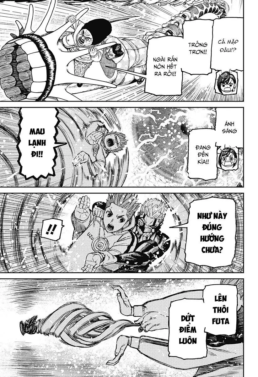 Chapter 198 trang 20