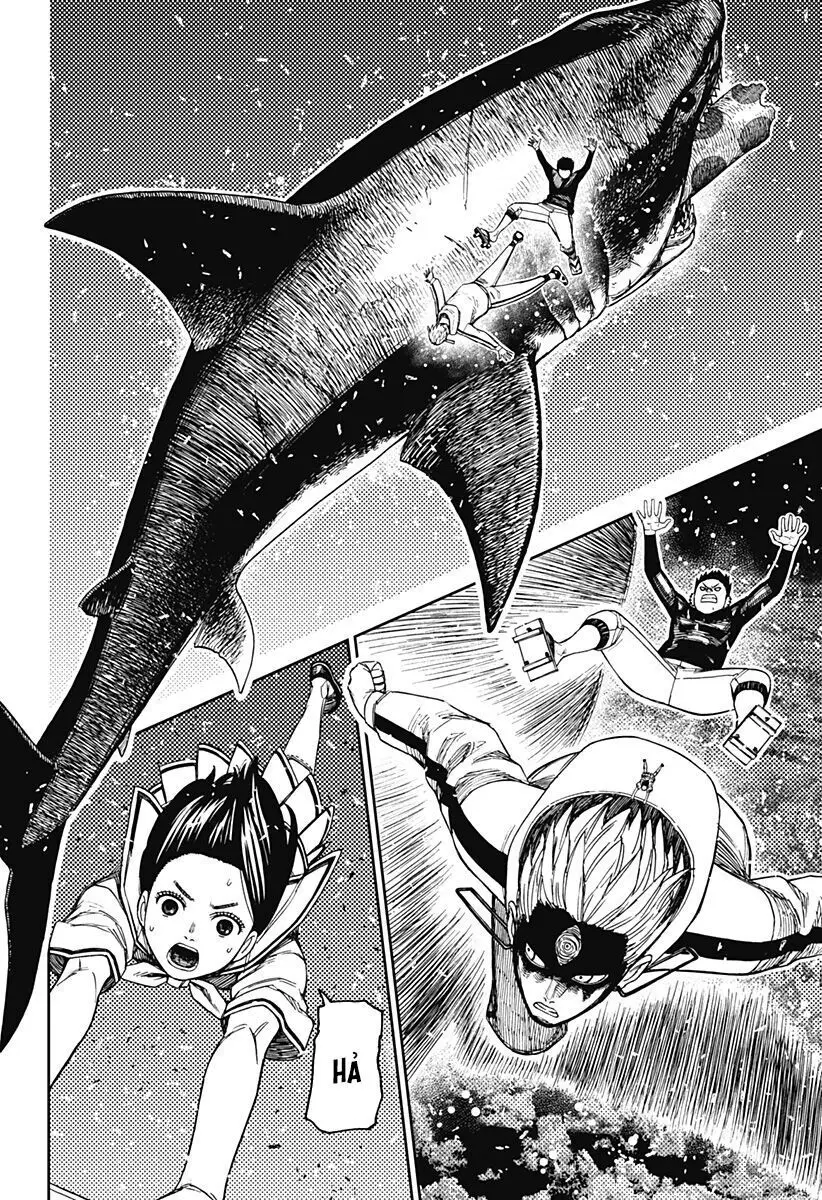 Chapter 199 trang 16