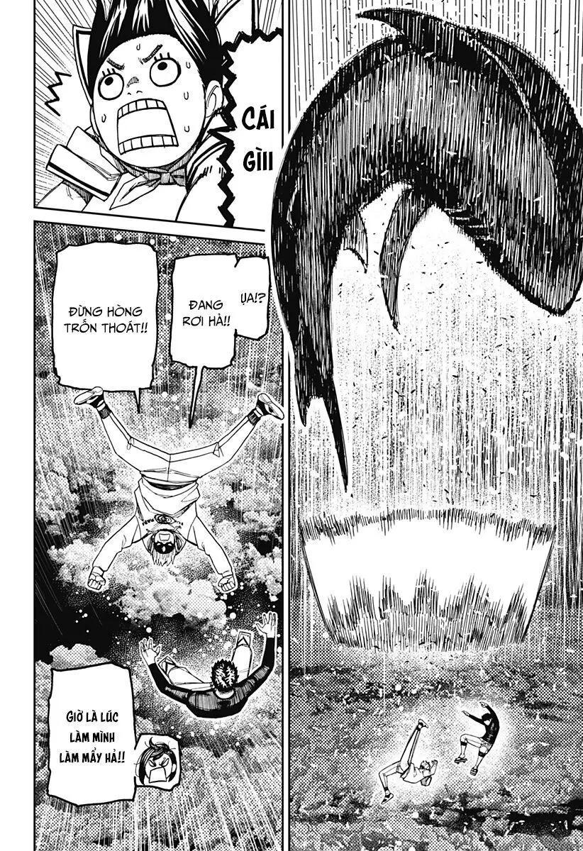 Chapter 199 trang 18