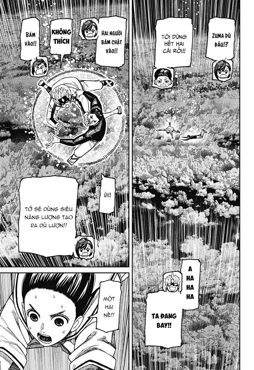 Chapter 199 trang 19