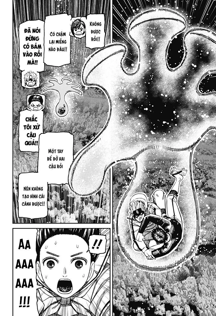 Chapter 199 trang 20
