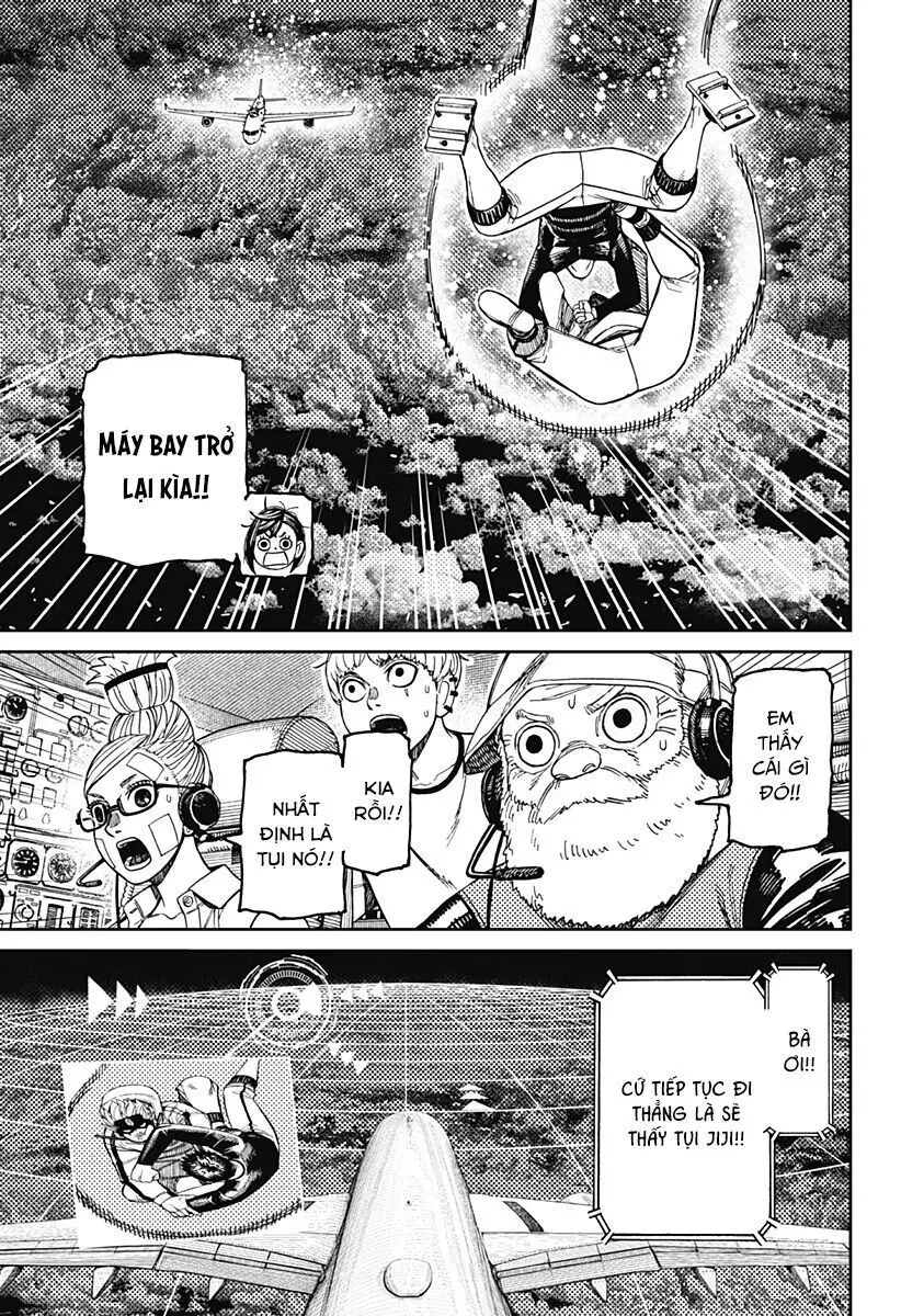 Chapter 199 trang 21