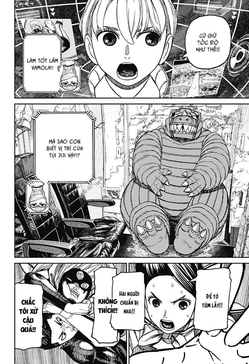 Chapter 199 trang 22