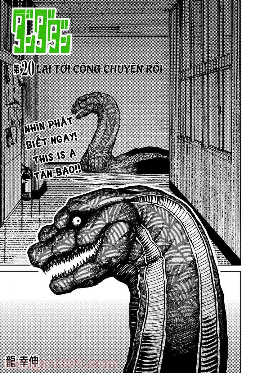 Chapter 20 trang 1
