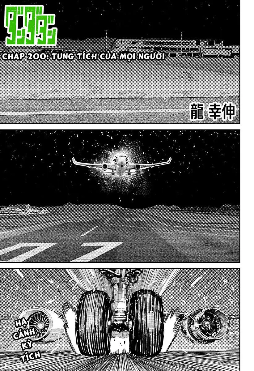Chapter 200 trang 1