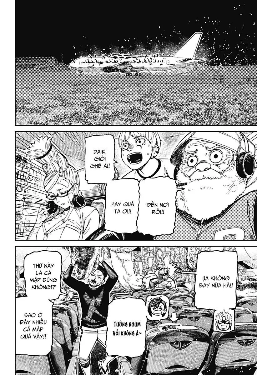 Chapter 200 trang 2