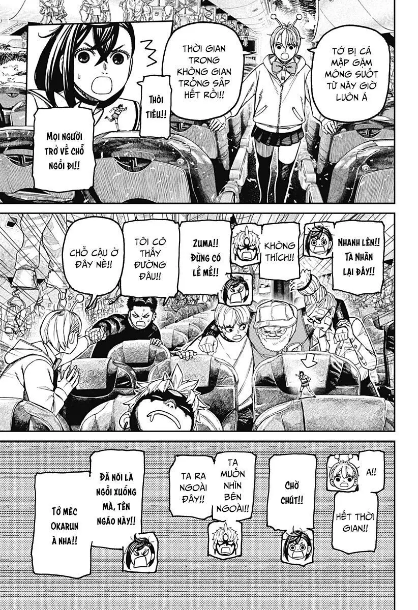 Chapter 200 trang 3