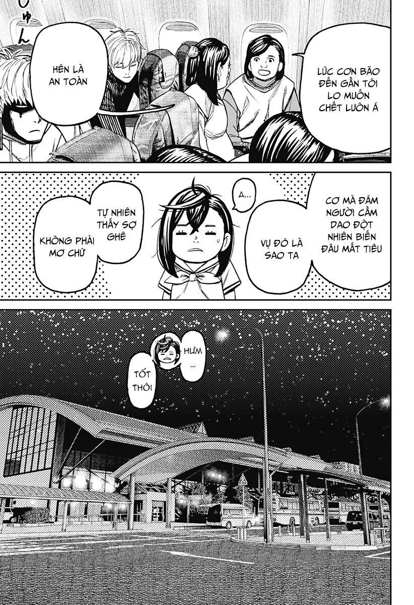 Chapter 200 trang 5