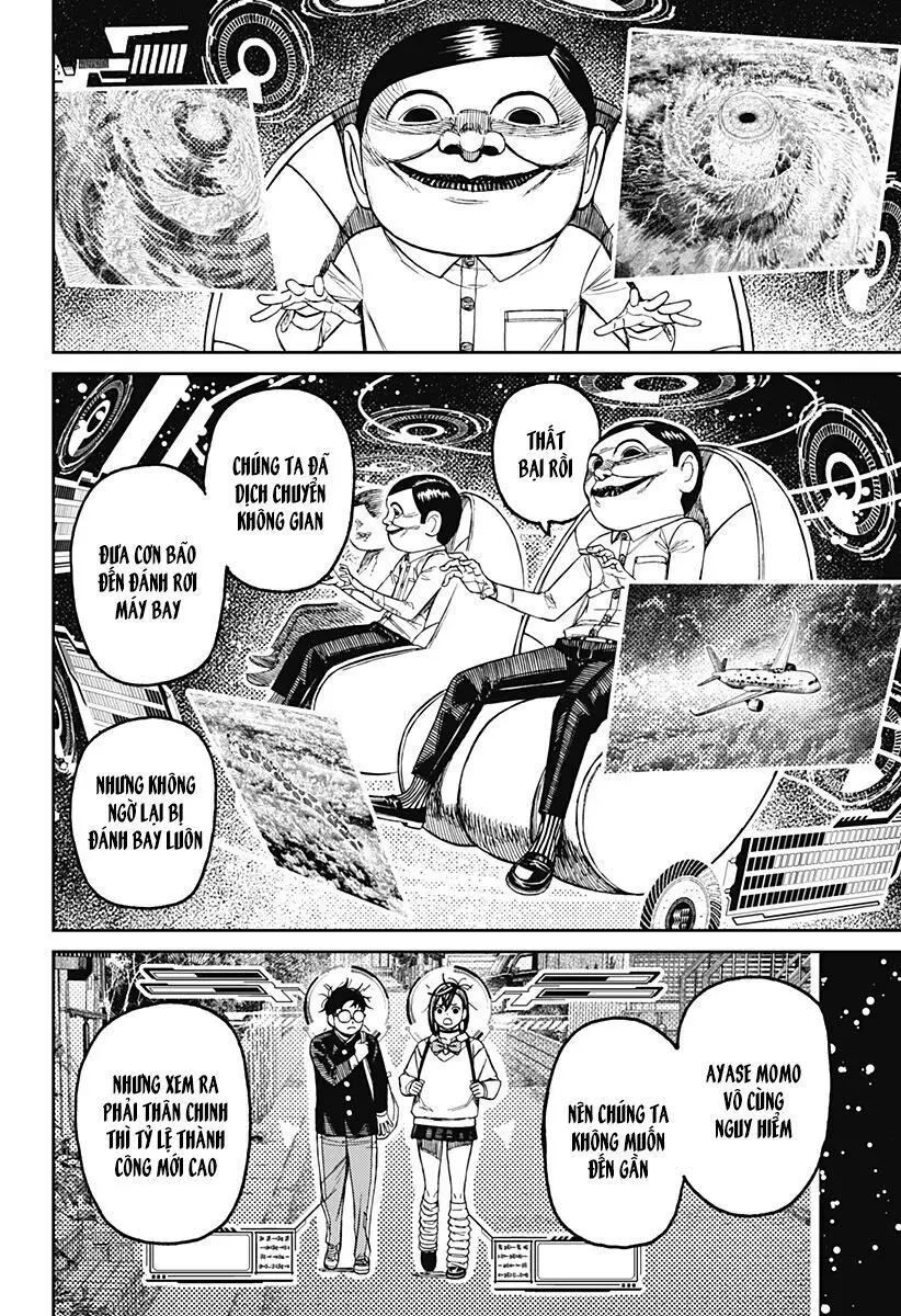 Chapter 200 trang 8