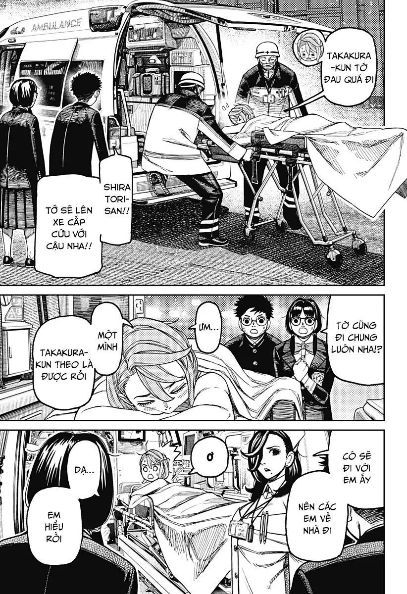 Chapter 200 trang 11