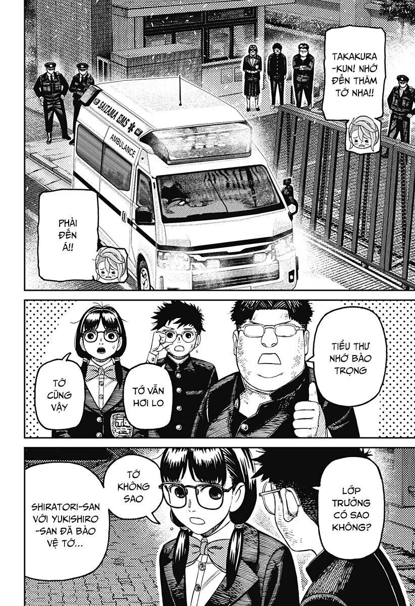 Chapter 200 trang 12