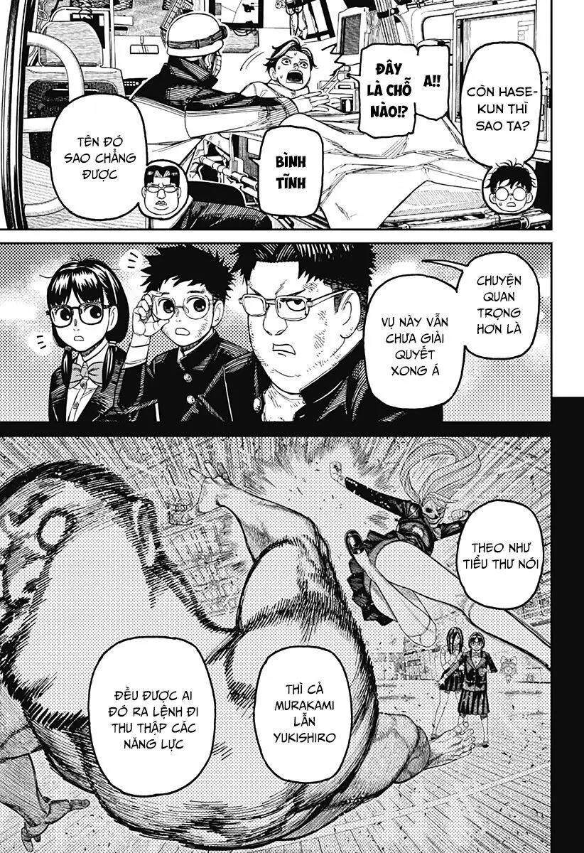 Chapter 200 trang 13