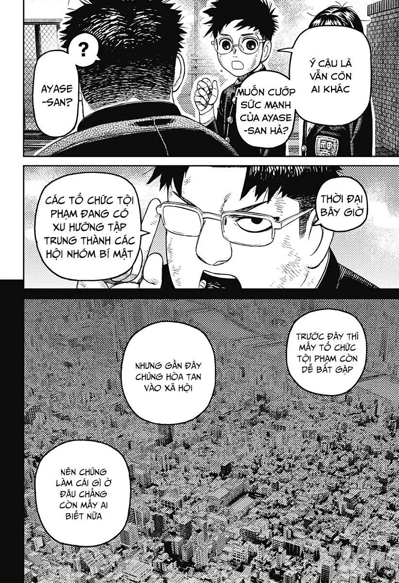 Chapter 200 trang 14