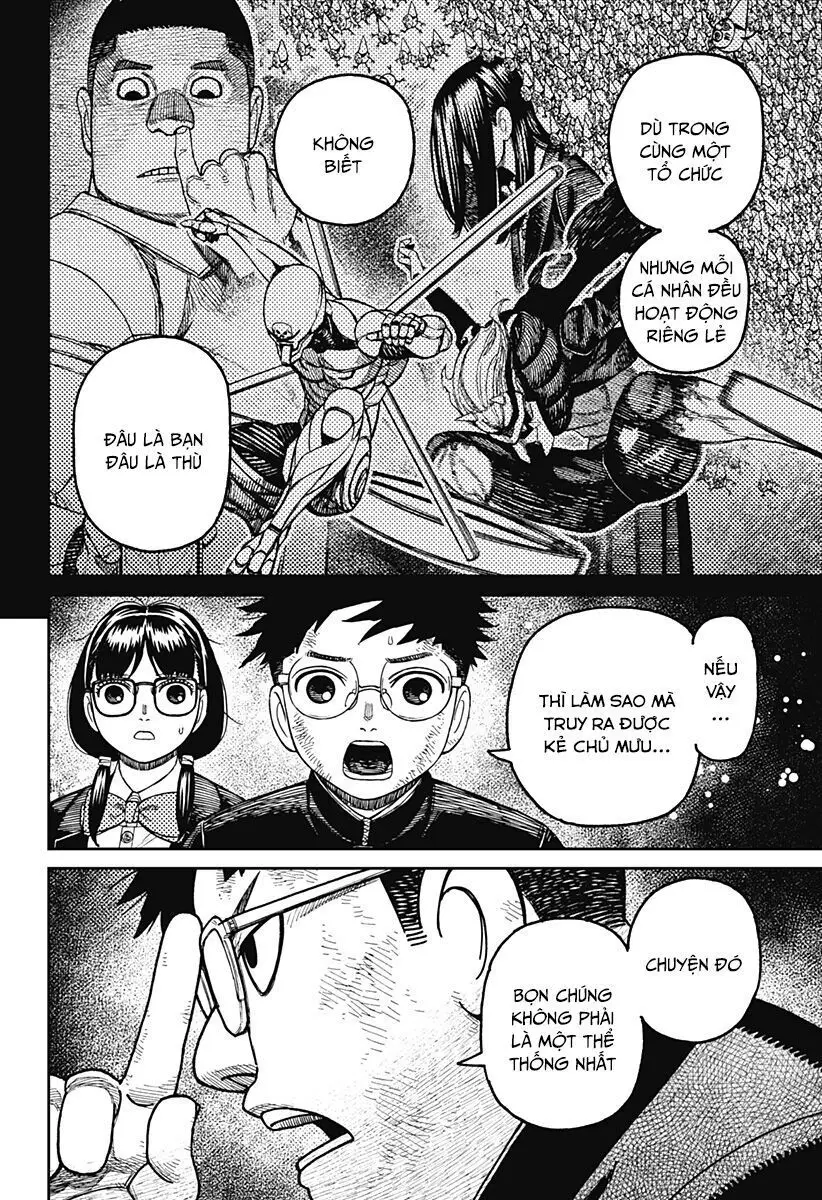 Chapter 200 trang 16
