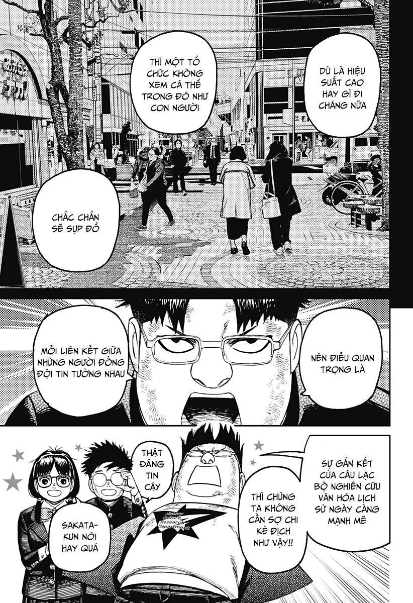 Chapter 200 trang 17