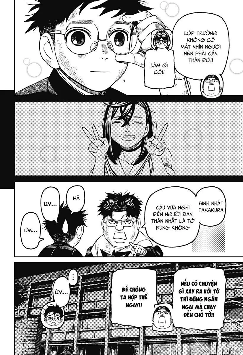 Chapter 200 trang 18