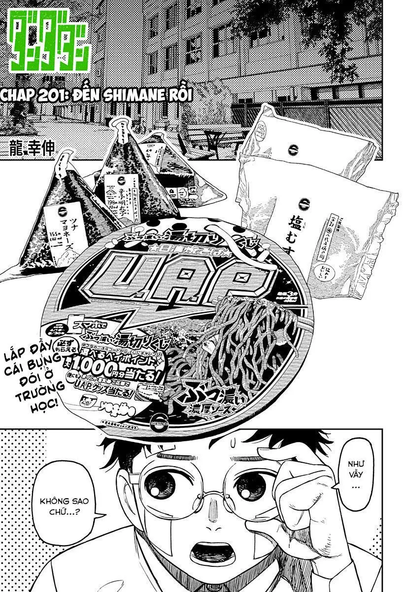 Chapter 201 trang 1