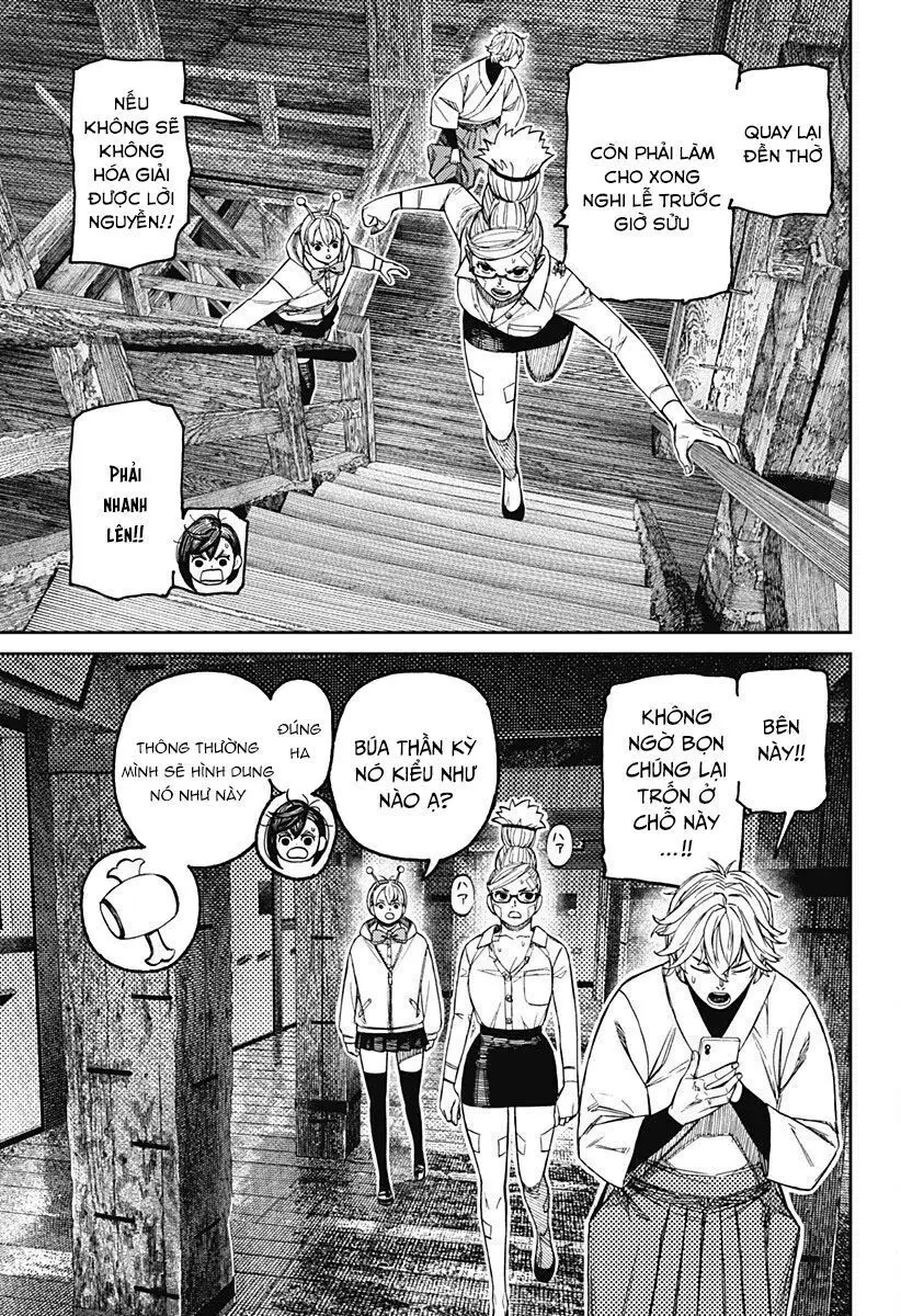 Chapter 202 trang 3