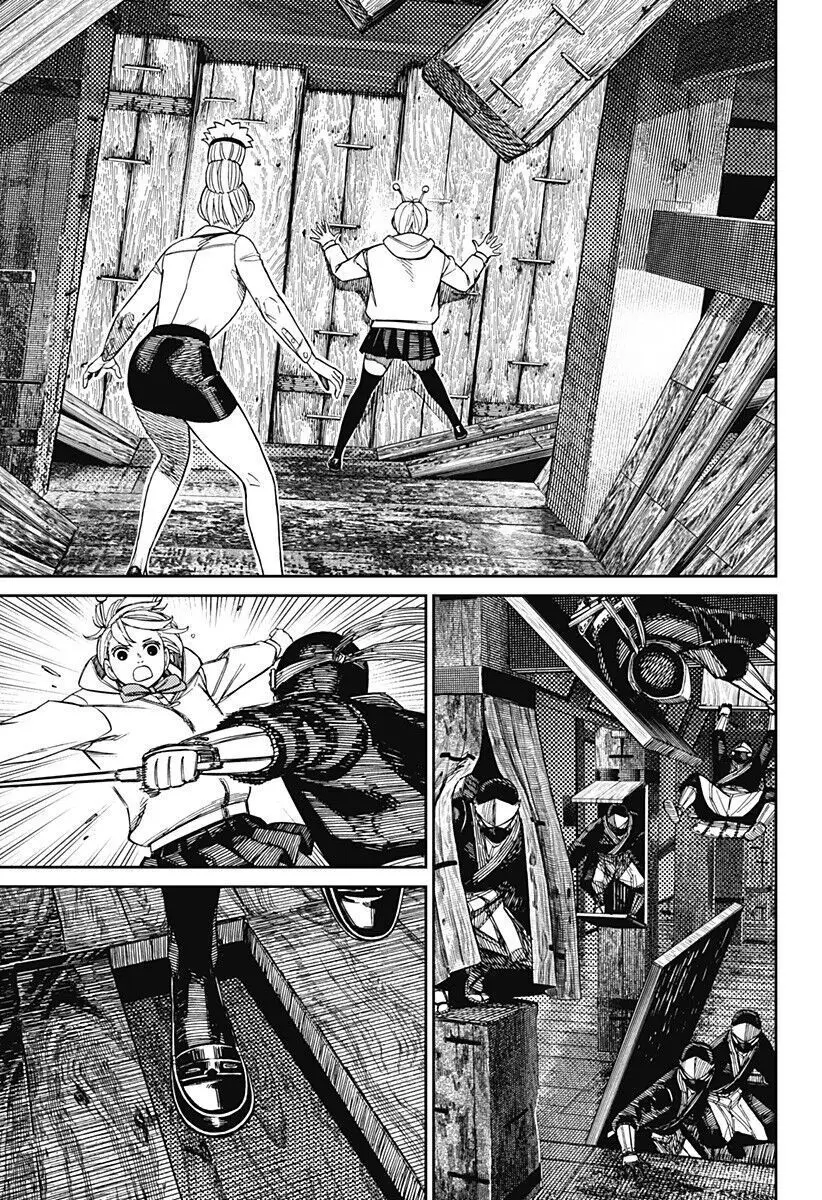 Chapter 202 trang 16