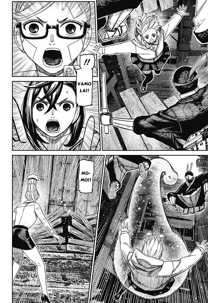 Chapter 202 trang 17