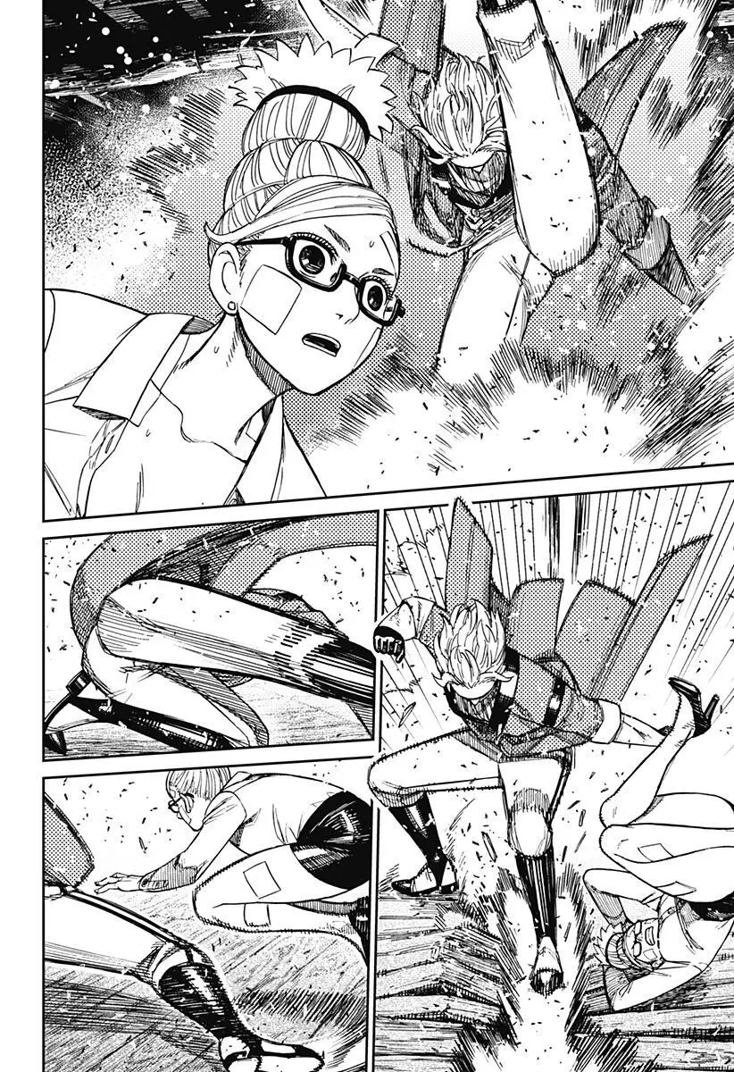 Chapter 203 trang 3