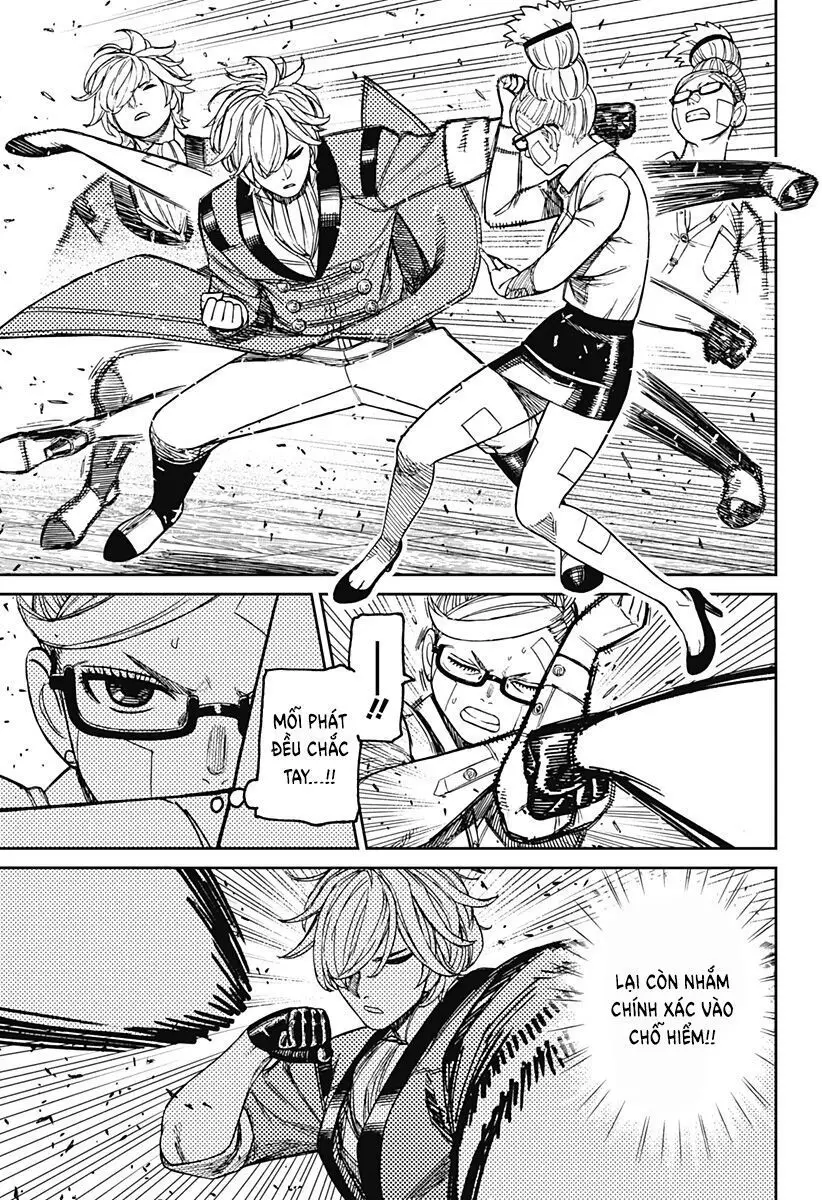 Chapter 203 trang 4