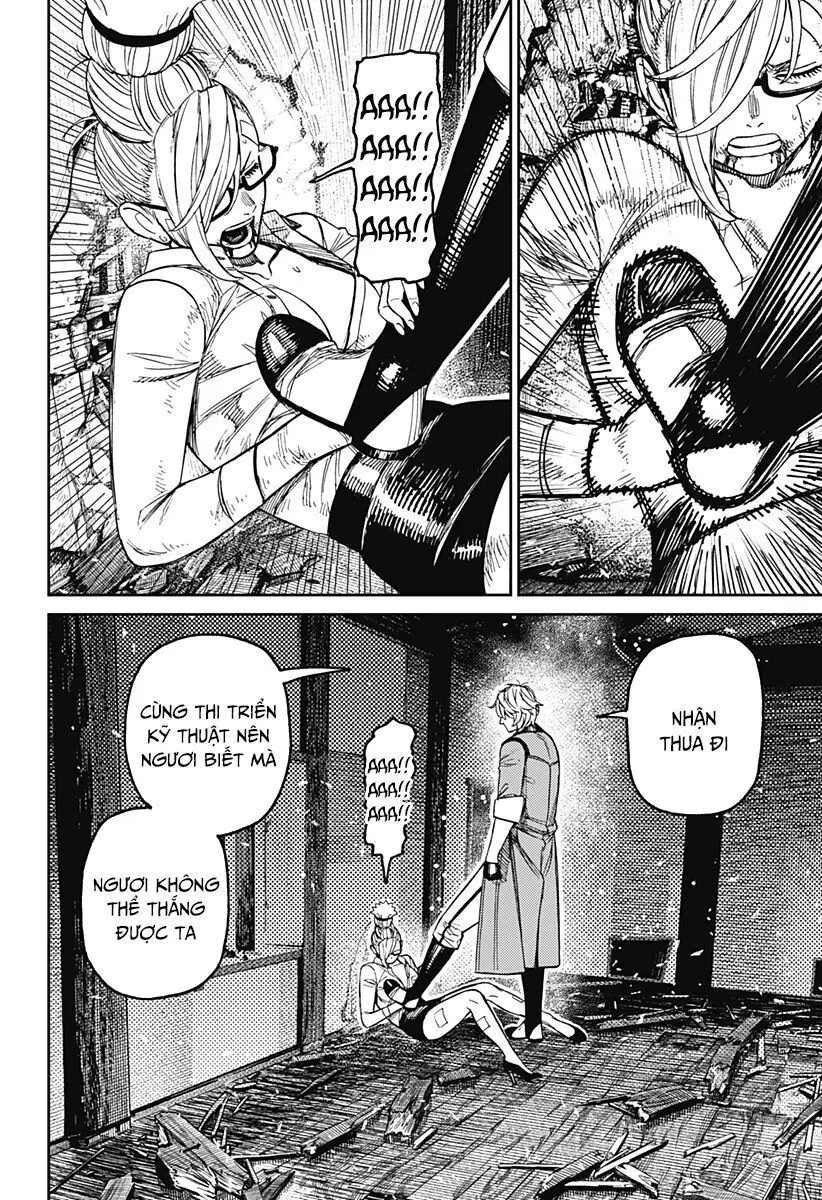 Chapter 203 trang 12