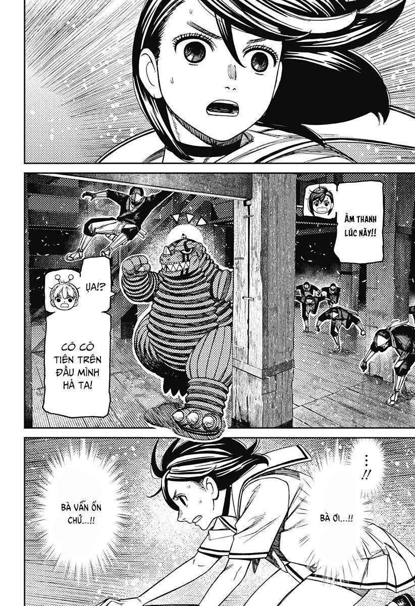 Chapter 203 trang 14