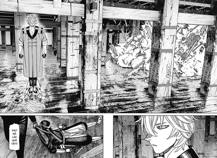 Chapter 203 trang 18