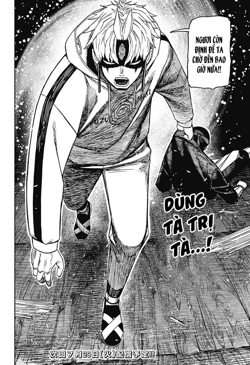 Chapter 203 trang 19