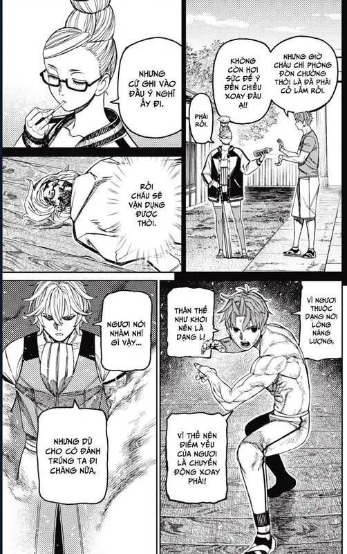 Chapter 205 trang 3