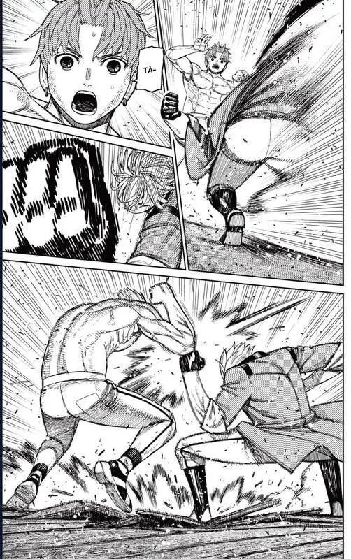 Chapter 205 trang 12