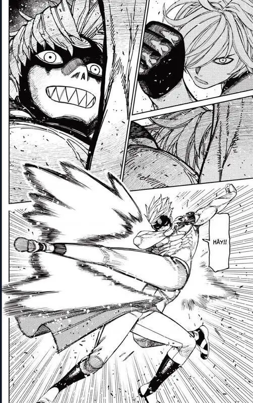 Chapter 205 trang 13