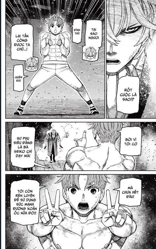 Chapter 205 trang 17