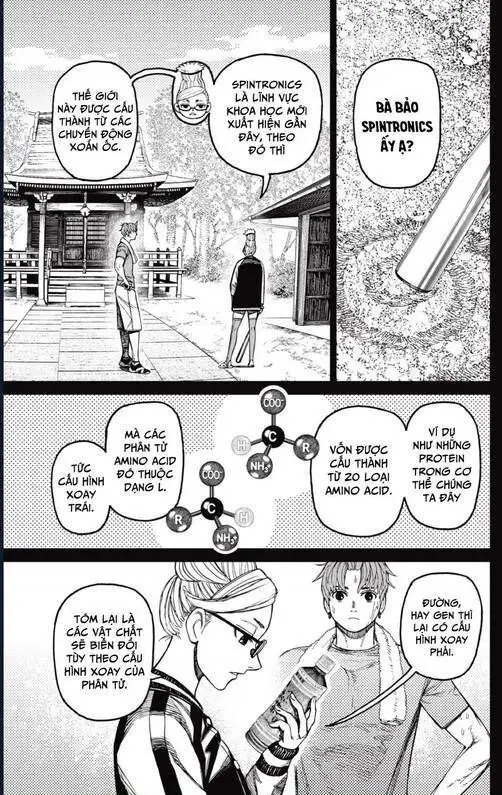 Chapter 205 trang 18