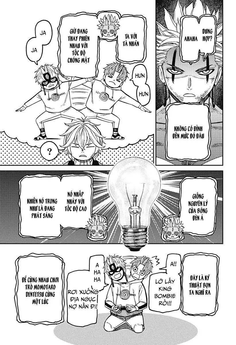 Chapter 206 trang 3