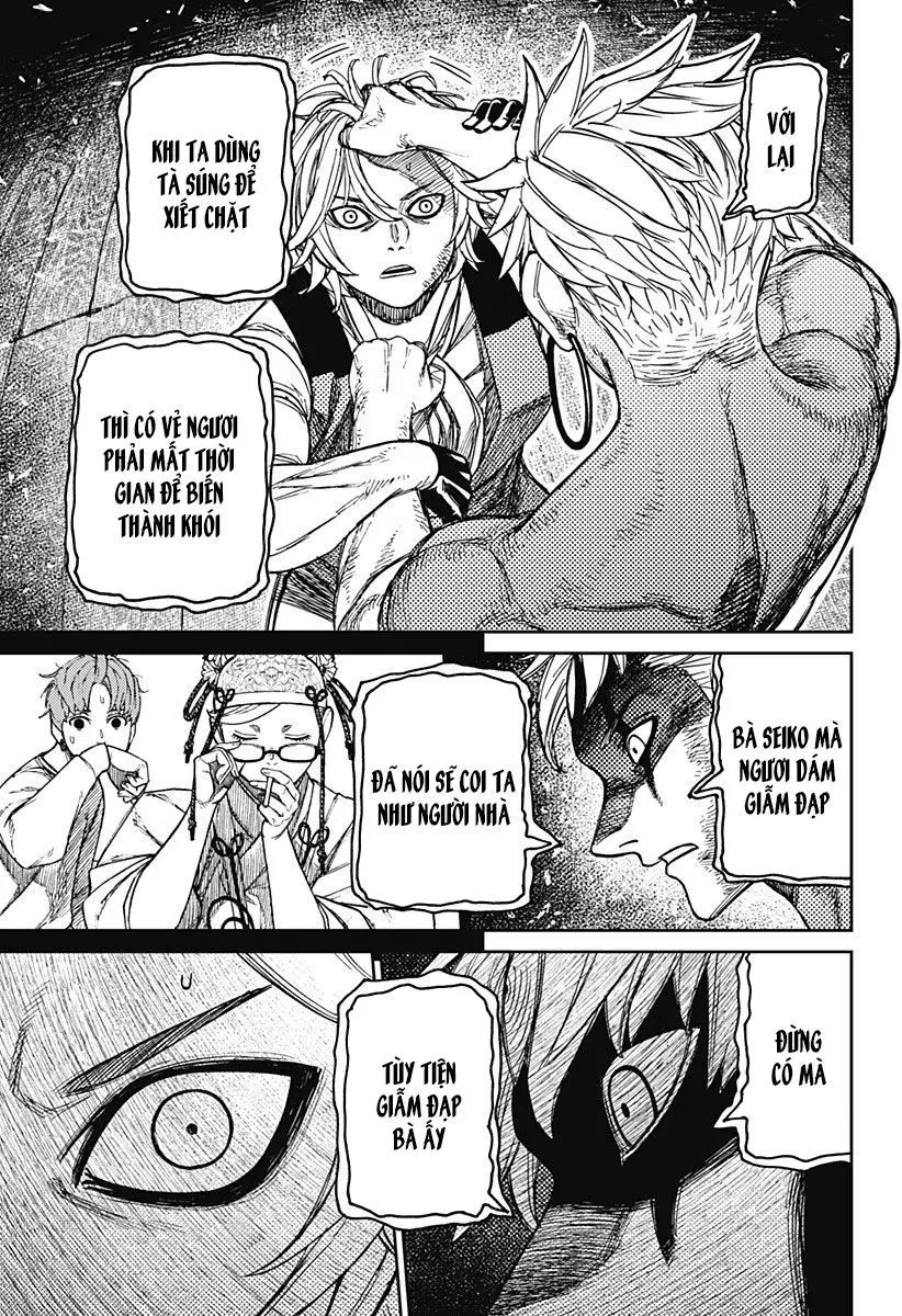 Chapter 206 trang 14