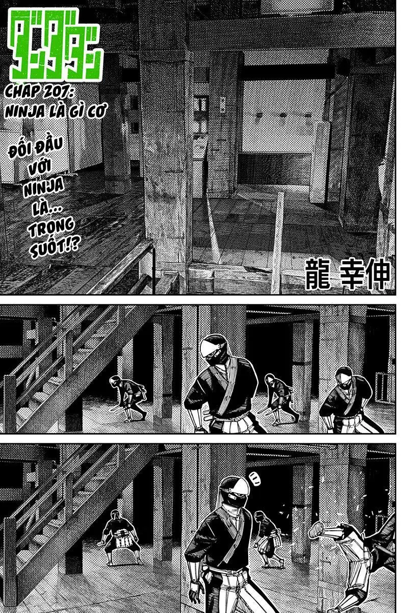 Chapter 207 trang 1